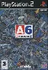 jeu ps2 a train 6
