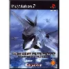 jeu ps2 ace combat 4 ps2