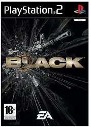 jeu ps2 black platinum