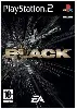 jeu ps2 black platinum