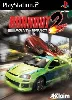 jeu ps2 burnout 2 platinum