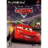 jeu ps2 cars