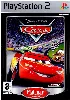 jeu ps2 cars - platinum