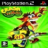 jeu ps2 crash twinsanity