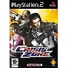 jeu ps2 crisis zone ps2