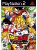 jeu ps2 dbz budokai tenkaichi 3