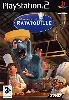 jeu ps2 disney pixar - ratatouille