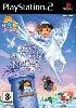 jeu ps2 dora l'exploratrice - dora sauve la princesse des neiges