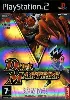 jeu ps2 duel masters : sempai legends