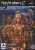 jeu ps2 everquest online adventures ps2