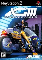 jeu ps2 extreme g3