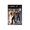 jeu ps2 fantastic four - ensemble complet - playstation 2