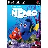 jeu ps2 finding nemo