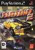 jeu ps2 flat out 2 nt (px best seller