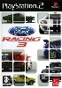 jeu ps2 ford racing 3
