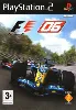 jeu ps2 formula one 2006