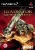 jeu ps2 gladiator sword of vengeance