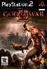jeu ps2 god of war 2