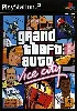 jeu ps2 grand theft auto: vice city (platinum)