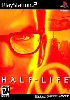 jeu ps2 half life