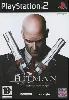 jeu ps2 hitman contracts
