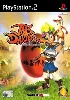 jeu ps2 jak & daxter : the precursor legacy