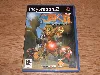 jeu ps2 jak ii: hors la loi