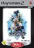 jeu ps2 kingdom hearts 2 - platinum