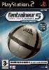 jeu ps2 l'entraineur 5 - championship manager saison 04/05