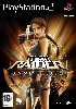 jeu ps2 lara crofet tomb raider anniversary