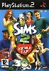 jeu ps2 les sims 2 animaux & cie - the sims 2 pets
