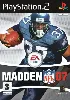 jeu ps2 madden nfl 2007