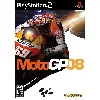 jeu ps2 moto gp 08