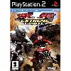 jeu ps2 mx vs atv - extreme limite