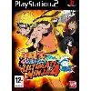 jeu ps2 naruto shippuden ultimate ninja 4
