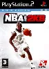 jeu ps2 nba 2k8