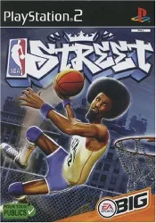 jeu ps2 nba street