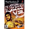 jeu ps2 nba street v3