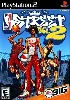 jeu ps2 nba street, volume 2