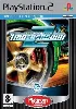 jeu ps2 need for speed underground 2 - platinum