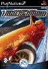 jeu ps2 need for speed underground - platinum