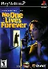 jeu ps2 no one lives forever