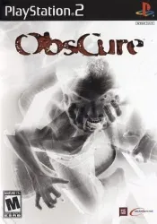jeu ps2 obscure - petit prix