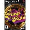 jeu ps2 pimp my ride
