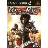 jeu ps2 prince of persia: les deux royaumes