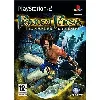 jeu ps2 prince of persia - les sables du temps