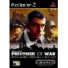 jeu ps2 prisoner of war ps2