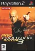 jeu ps2 pro evolution soccer 3