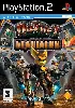 jeu ps2 ratchet gladiator