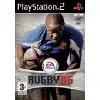 jeu ps2 rugby 06 ps2